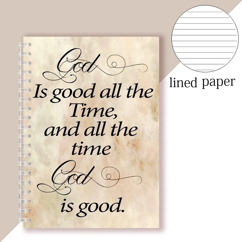 2 Corinthians 9:8 - God is Good All The Time ~ "Gifts Of Faith" Collection