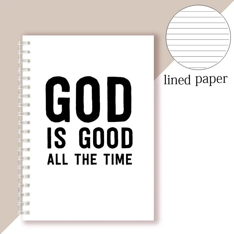 2 Corinthians 9:8 - God is Good All The Time ~ "Gifts Of Faith" Collection