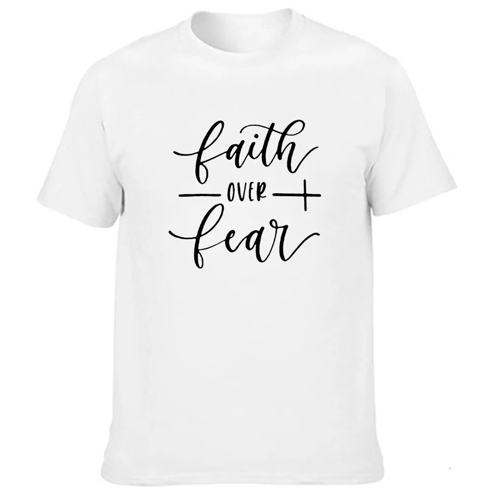 Jesus Is My God King Everything  T Shirt  ~ "Wear Your Faith"