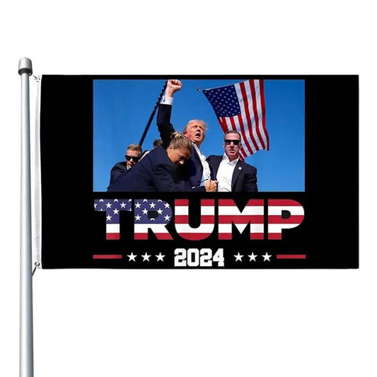 Trump Flag ~ Trump Collection