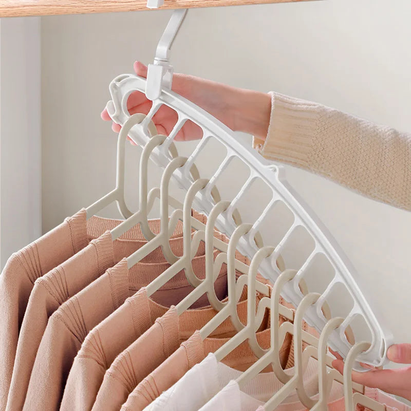 Kolb Closet Organizer